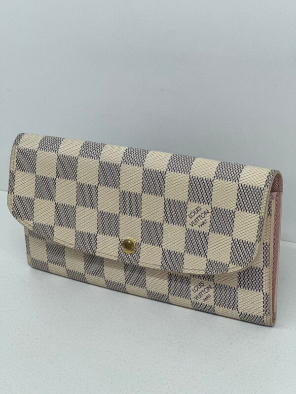 CARTEIRA LOUIS VUITTON EMILLY - Image 4