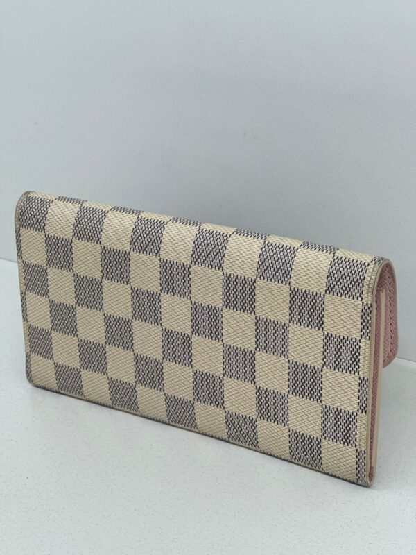CARTEIRA LOUIS VUITTON EMILLY - Image 7