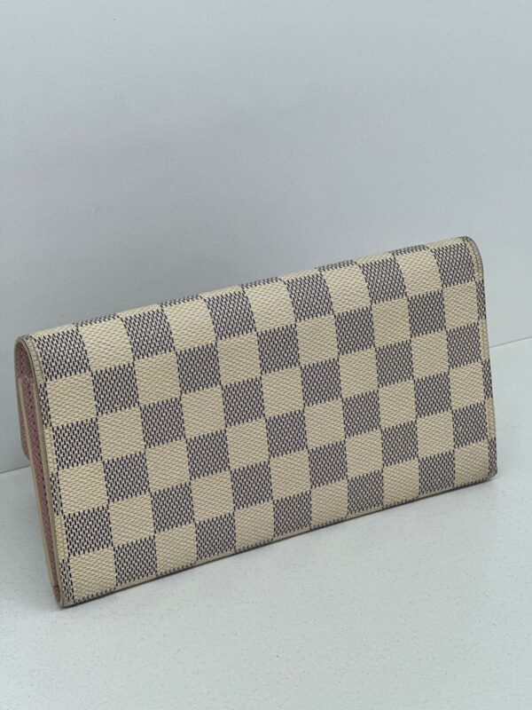 CARTEIRA LOUIS VUITTON EMILLY - Image 6