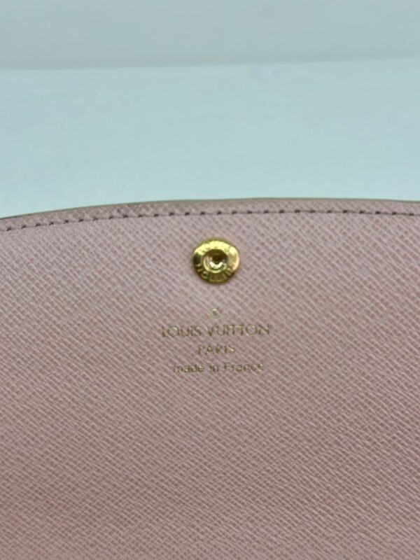 CARTEIRA LOUIS VUITTON EMILLY - Image 17