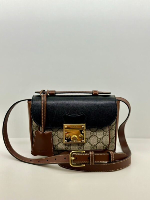 BOLSA GUCCI PADLOCK - Image 2