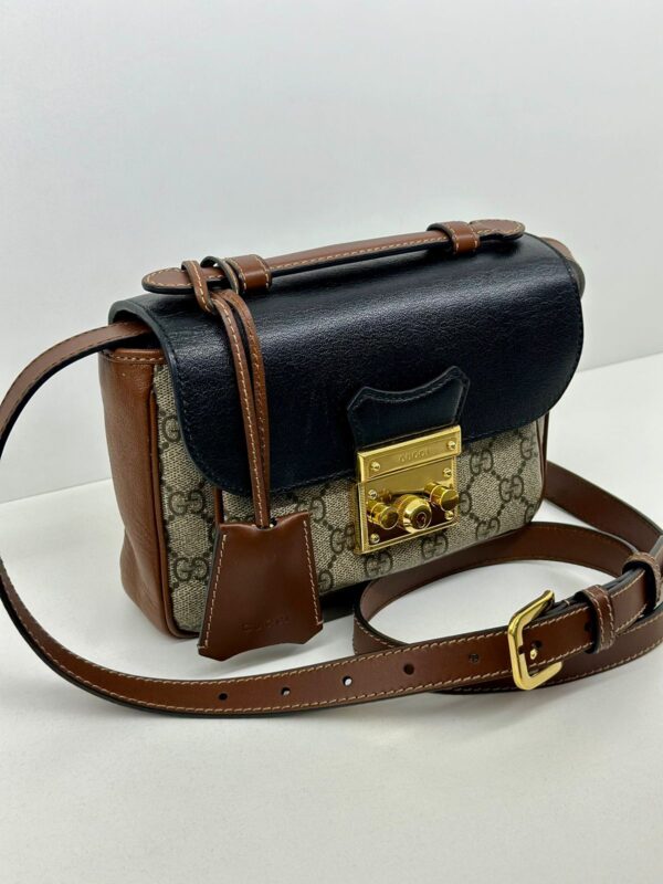 BOLSA GUCCI PADLOCK - Image 3