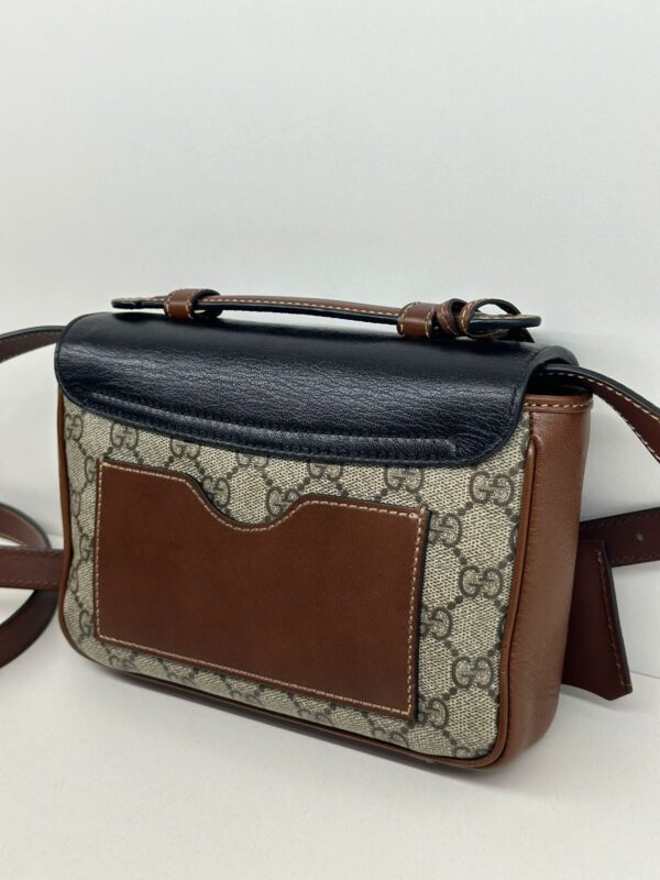 BOLSA GUCCI PADLOCK - Image 6