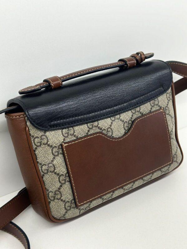 BOLSA GUCCI PADLOCK - Image 5