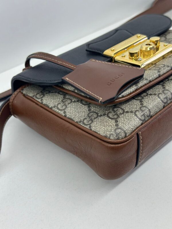 BOLSA GUCCI PADLOCK - Image 8