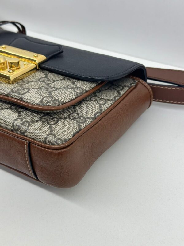 BOLSA GUCCI PADLOCK - Image 9