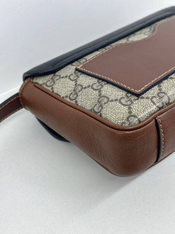 BOLSA GUCCI PADLOCK - Image 11