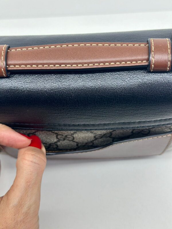 BOLSA GUCCI PADLOCK - Image 15