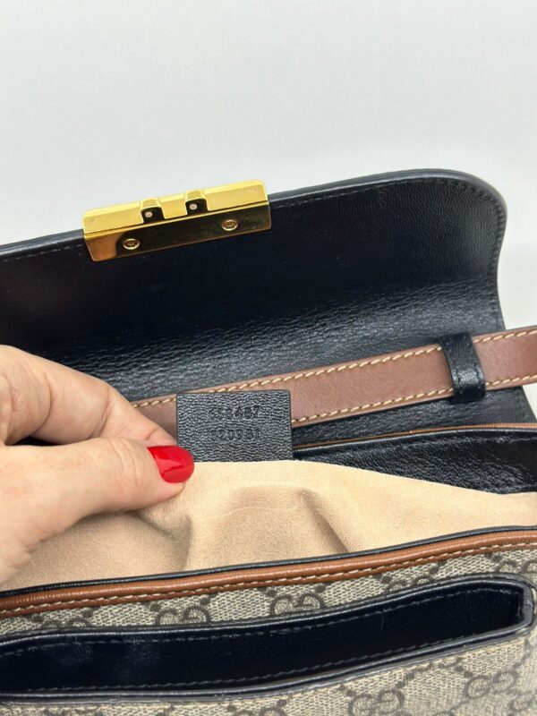 BOLSA GUCCI PADLOCK - Image 17