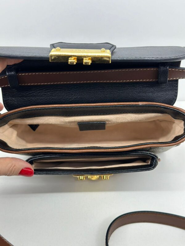 BOLSA GUCCI PADLOCK - Image 20