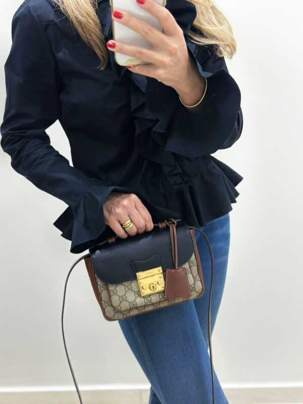 BOLSA GUCCI PADLOCK - Image 22