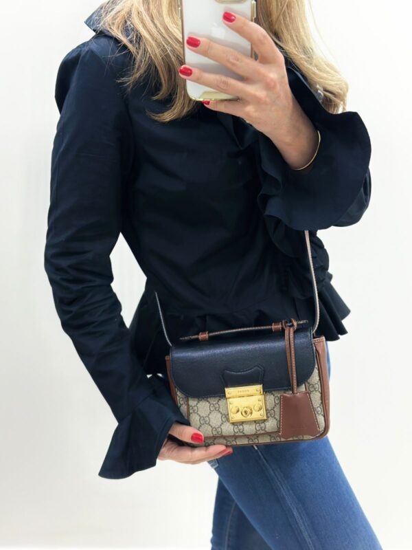 BOLSA GUCCI PADLOCK - Image 21