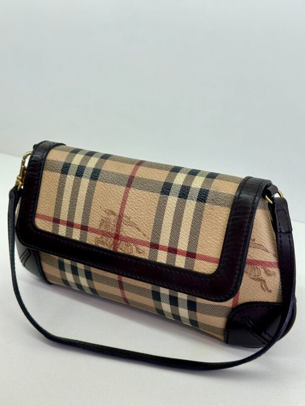 BOLSA BURBERRY HAYMARKET CHECK XADREZ - Image 3