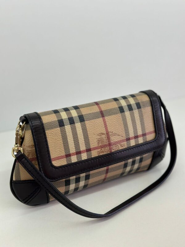BOLSA BURBERRY HAYMARKET CHECK XADREZ - Image 2