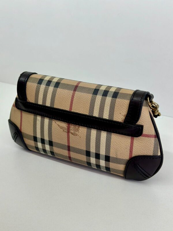 BOLSA BURBERRY HAYMARKET CHECK XADREZ - Image 6