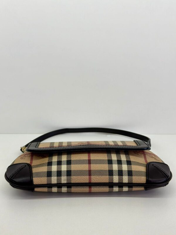 BOLSA BURBERRY HAYMARKET CHECK XADREZ - Image 7