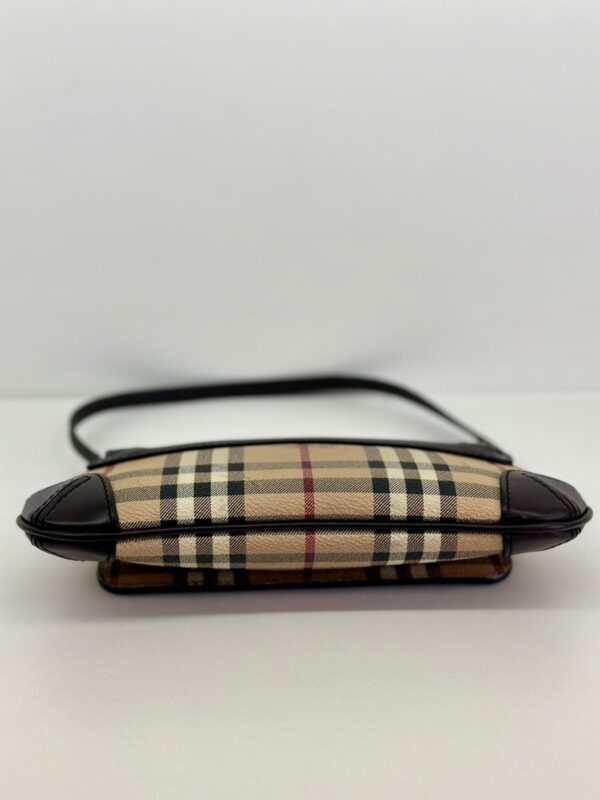 BOLSA BURBERRY HAYMARKET CHECK XADREZ - Image 10