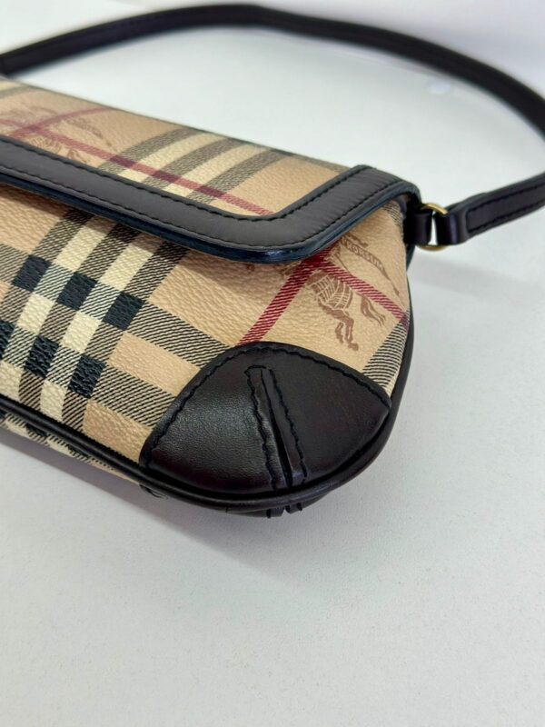 BOLSA BURBERRY HAYMARKET CHECK XADREZ - Image 9