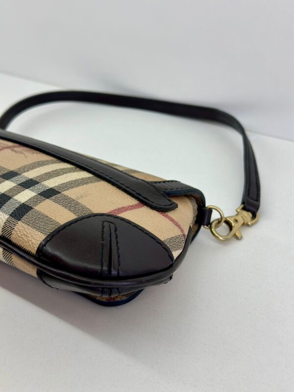 BOLSA BURBERRY HAYMARKET CHECK XADREZ - Image 12