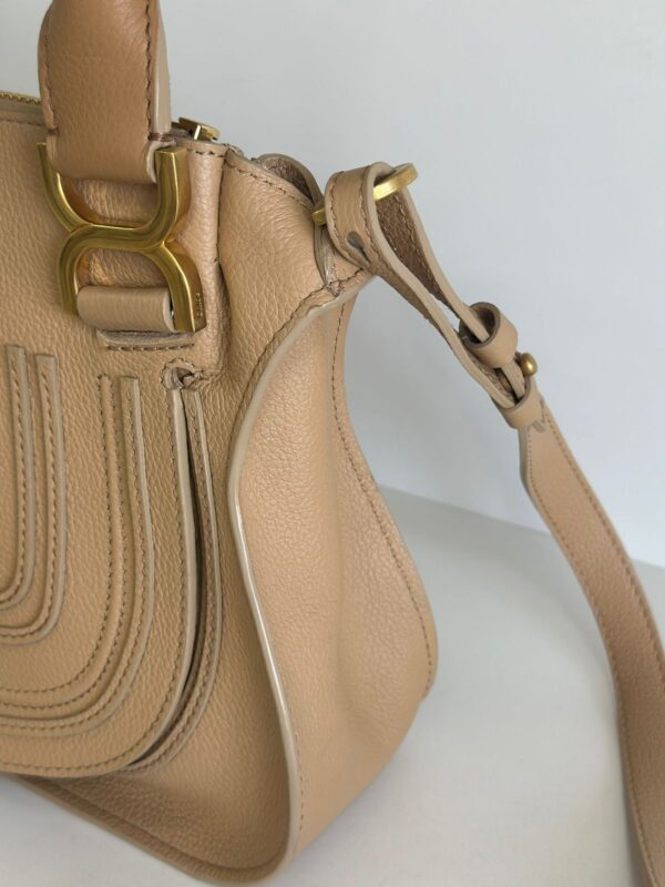 BOLSA CHLOÉ MARCIE TOTE - Image 5