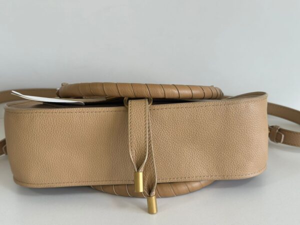 BOLSA CHLOÉ MARCIE TOTE - Image 13