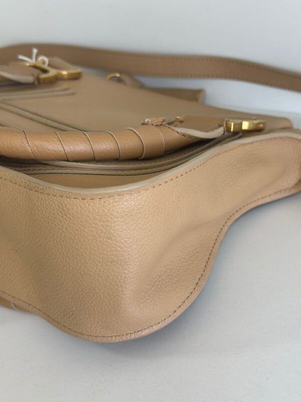 BOLSA CHLOÉ MARCIE TOTE - Image 15