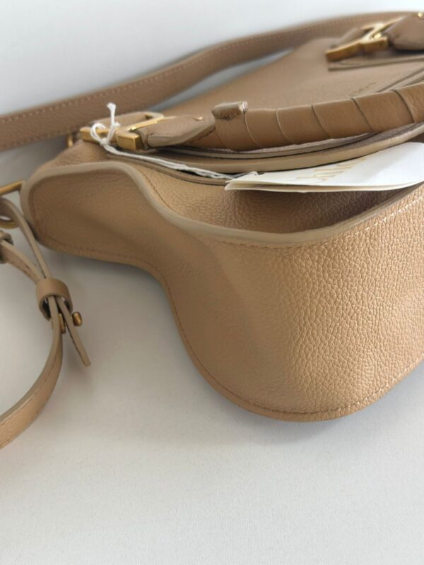 BOLSA CHLOÉ MARCIE TOTE - Image 14