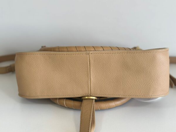 BOLSA CHLOÉ MARCIE TOTE - Image 16