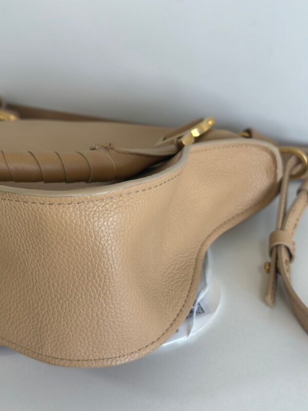 BOLSA CHLOÉ MARCIE TOTE - Image 18