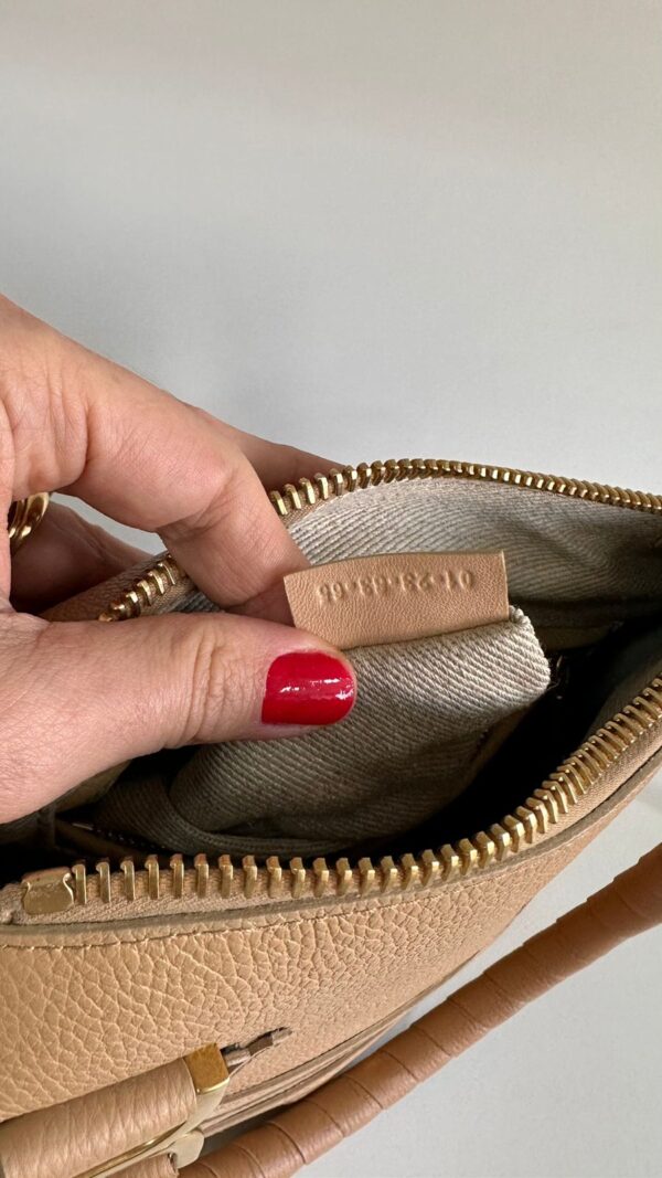 BOLSA CHLOÉ MARCIE TOTE - Image 20