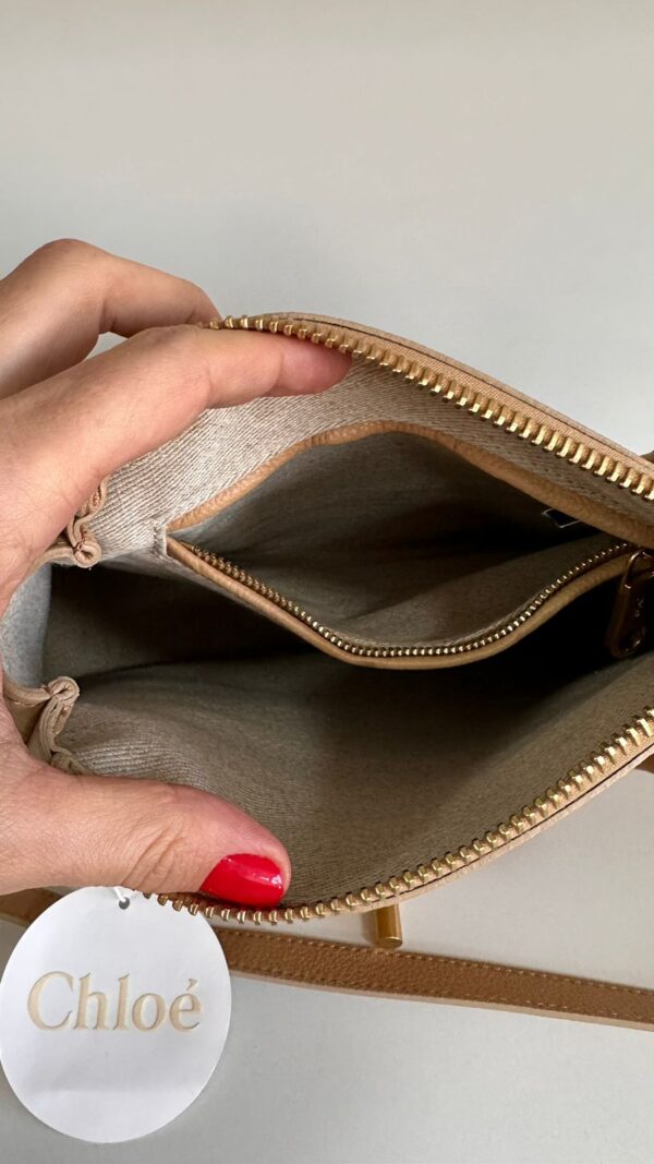 BOLSA CHLOÉ MARCIE TOTE - Image 22