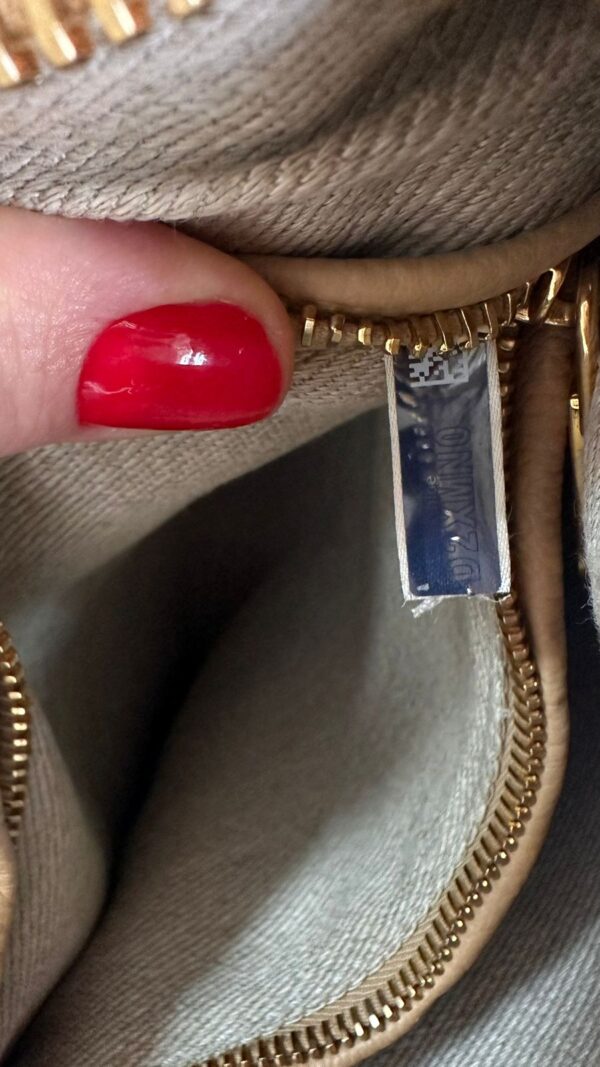 BOLSA CHLOÉ MARCIE TOTE - Image 21