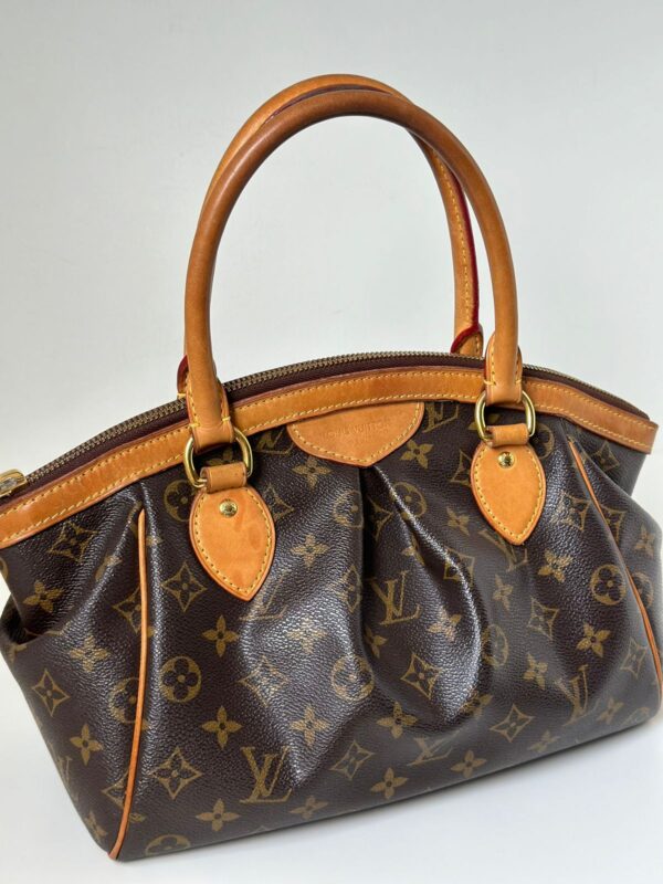 BOLSA LOUIS VUITTON TIVOLLI PM - Image 8