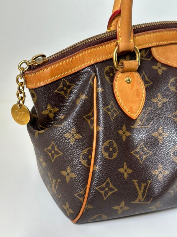 BOLSA LOUIS VUITTON TIVOLLI PM - Image 4