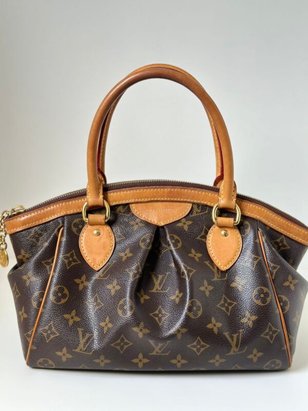 BOLSA LOUIS VUITTON TIVOLLI PM