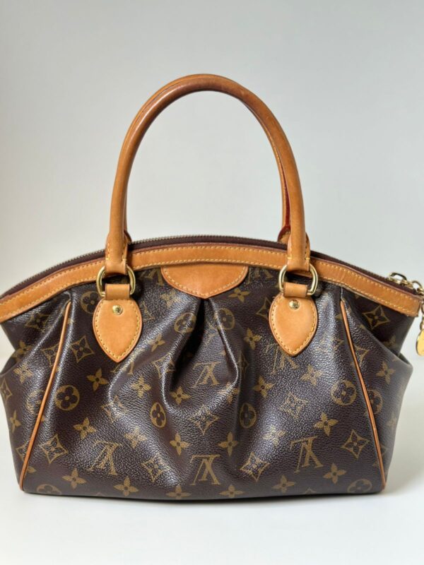 BOLSA LOUIS VUITTON TIVOLLI PM - Image 7