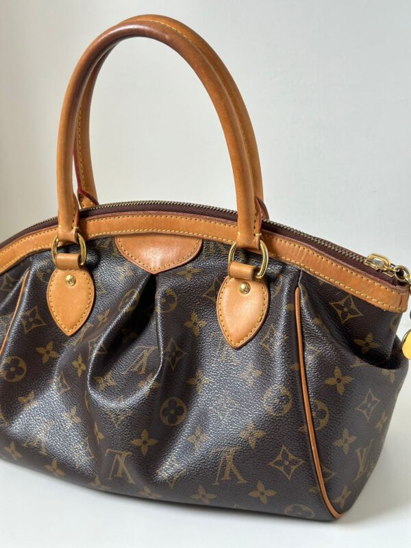 BOLSA LOUIS VUITTON TIVOLLI PM - Image 9