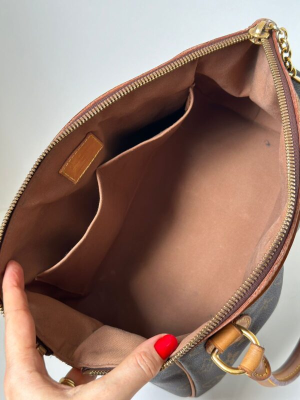 BOLSA LOUIS VUITTON TIVOLLI PM - Image 25