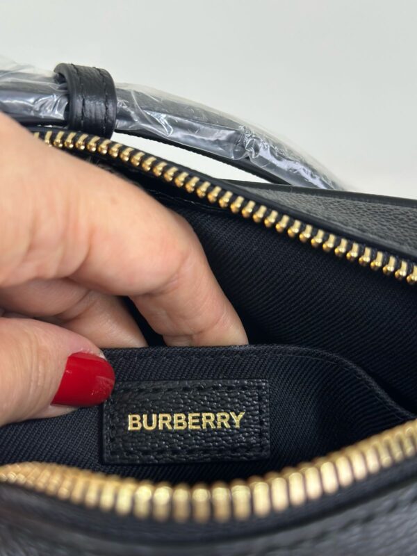 BOLSA BURBERRY CHECK XADREZ CAMERA - Image 18