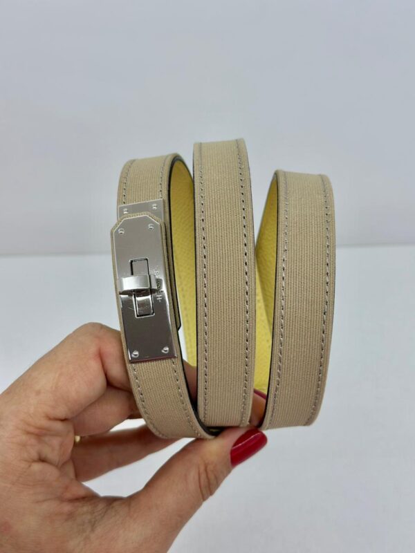 CINTO HERMÈS KELLY - Image 2