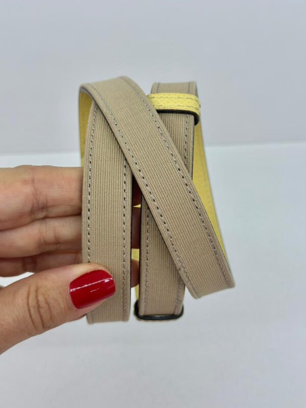 CINTO HERMÈS KELLY - Image 3
