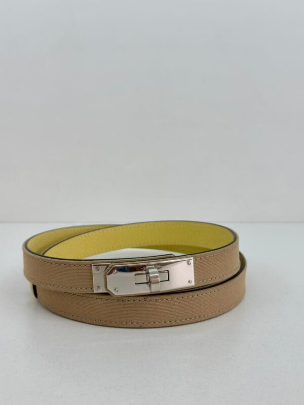 CINTO HERMÈS KELLY - Image 6