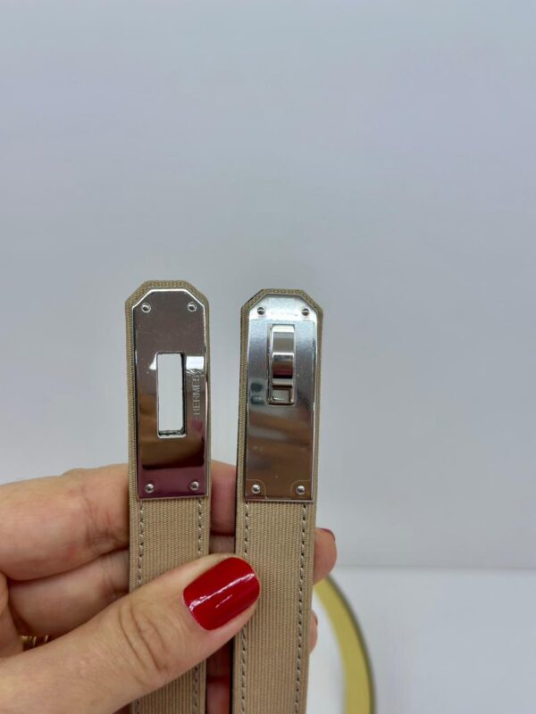 CINTO HERMÈS KELLY - Image 4