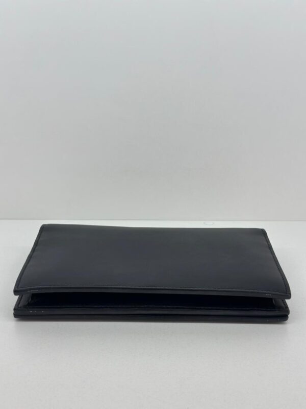 BOLSA GUCCI LOGO CHAIN WALLET E CLUTCH - Image 15