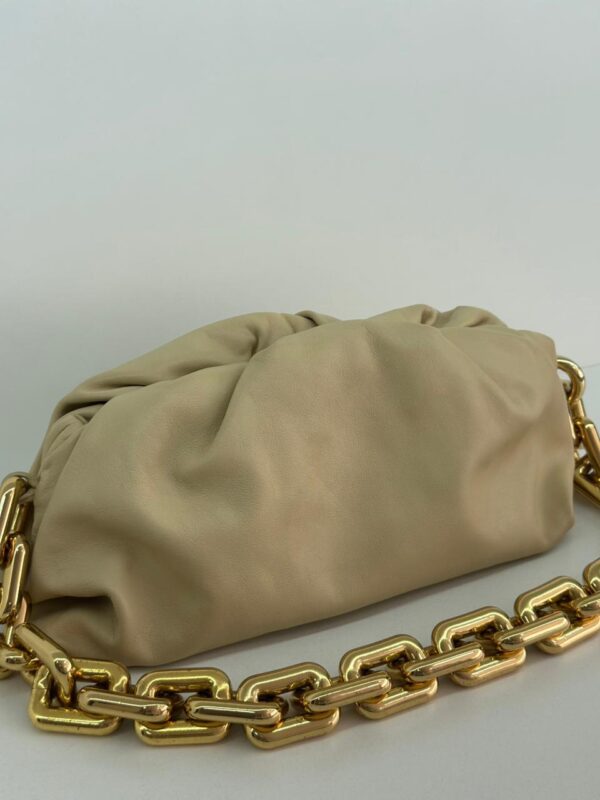 BOLSA BOTTEGA VENETA CHAIN POUCH - Image 2