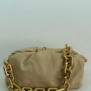BOLSA BOTTEGA VENETA CHAIN POUCH