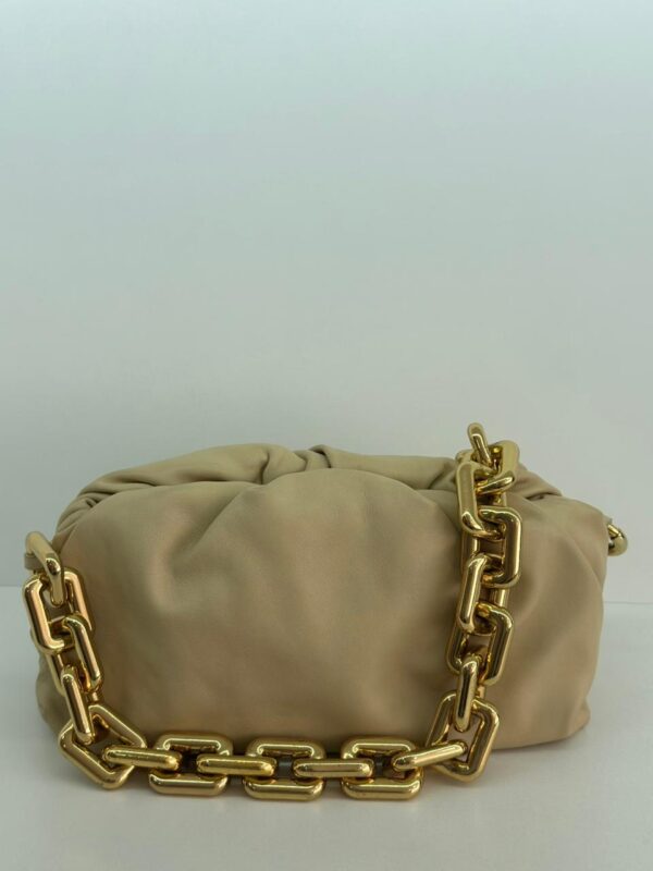 BOLSA BOTTEGA VENETA CHAIN POUCH