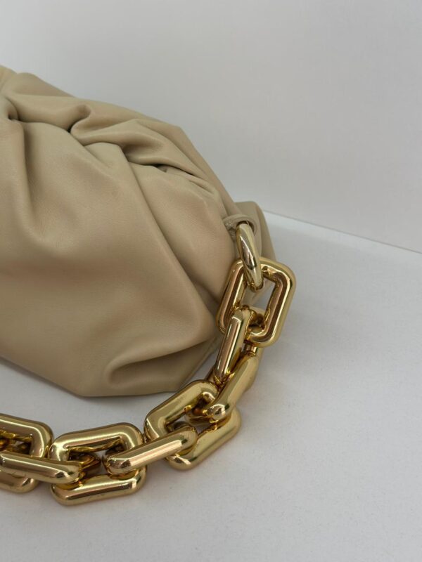 BOLSA BOTTEGA VENETA CHAIN POUCH - Image 5