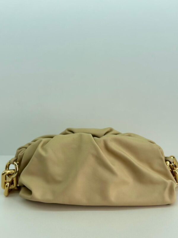 BOLSA BOTTEGA VENETA CHAIN POUCH - Image 6