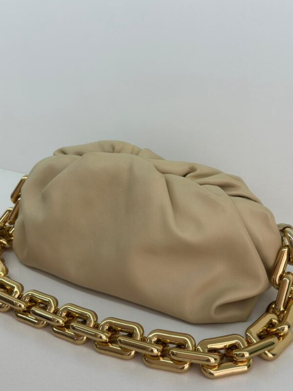 BOLSA BOTTEGA VENETA CHAIN POUCH - Image 3